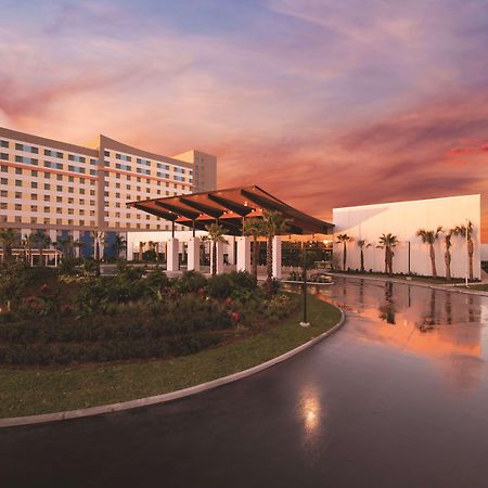 Universal'S Endless Summer Resort - Dockside Inn And Suites Orlando Dış mekan fotoğraf
