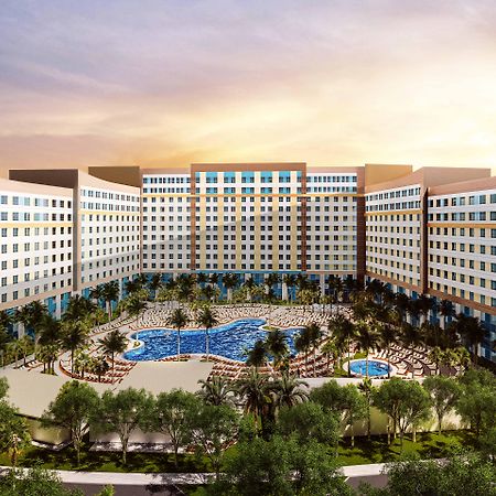 Universal'S Endless Summer Resort - Dockside Inn And Suites Orlando Dış mekan fotoğraf