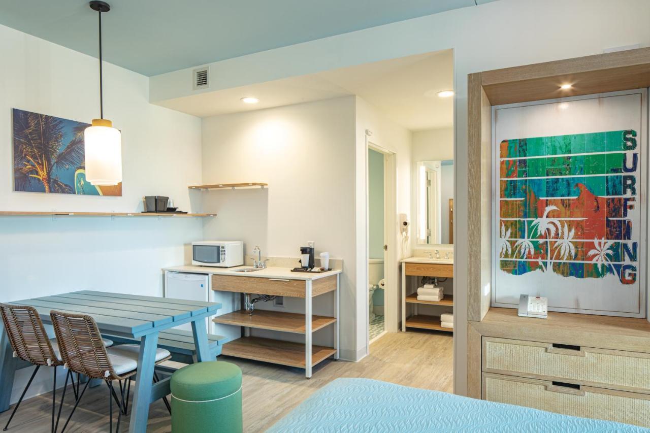 Universal'S Endless Summer Resort - Dockside Inn And Suites Orlando Dış mekan fotoğraf