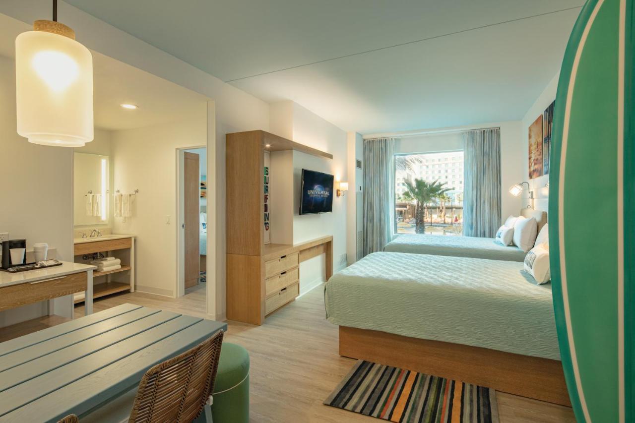 Universal'S Endless Summer Resort - Dockside Inn And Suites Orlando Dış mekan fotoğraf