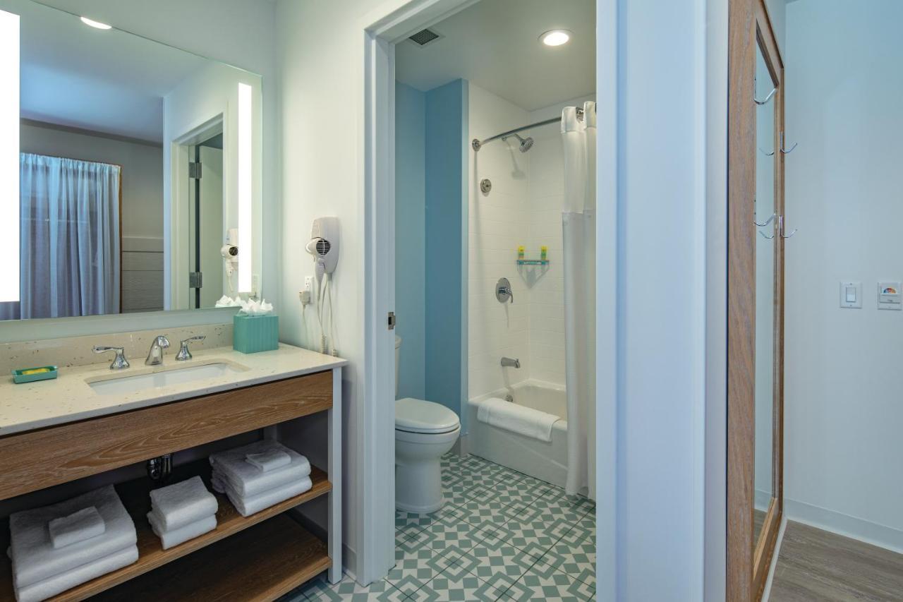 Universal'S Endless Summer Resort - Dockside Inn And Suites Orlando Dış mekan fotoğraf