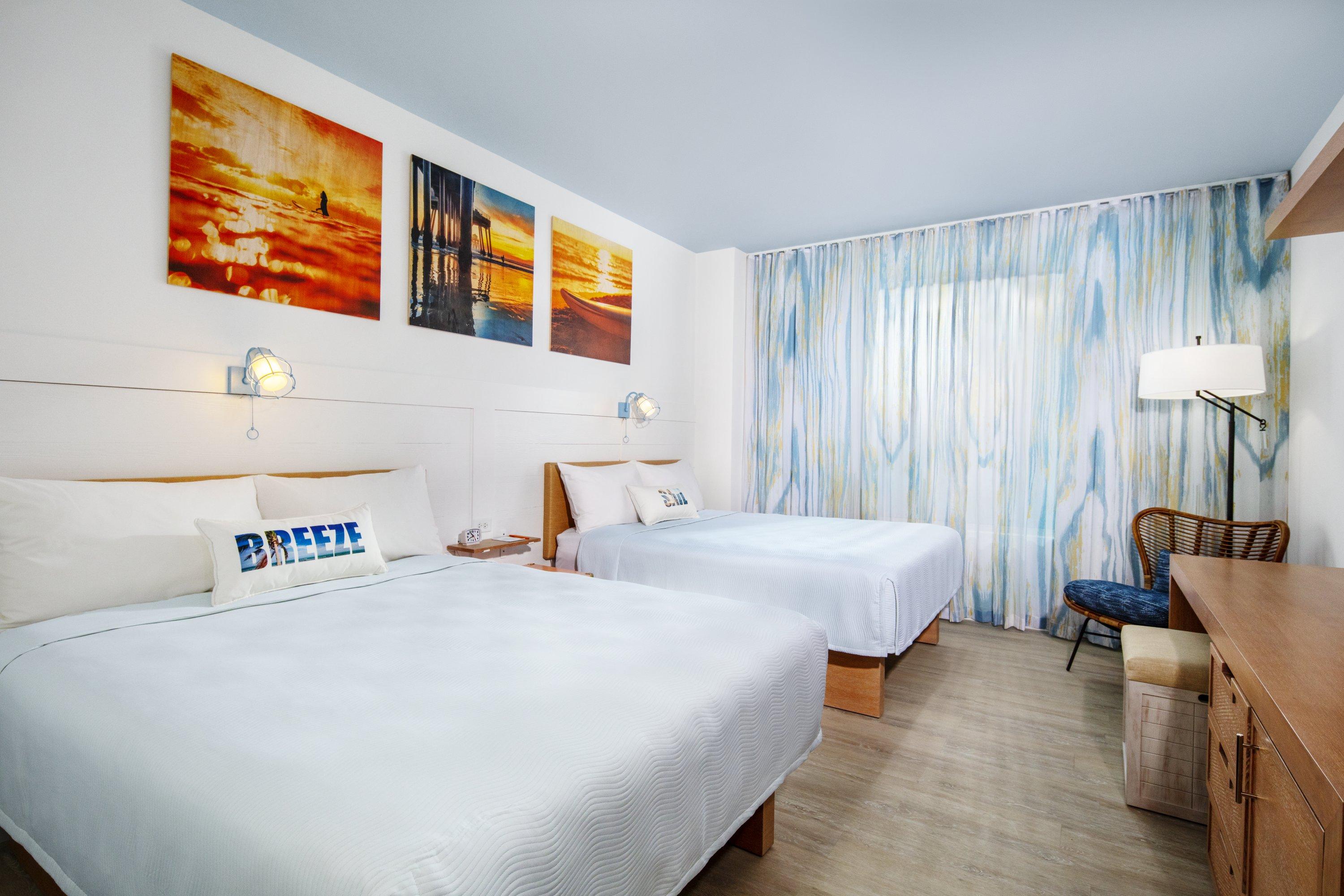 Universal'S Endless Summer Resort - Dockside Inn And Suites Orlando Dış mekan fotoğraf