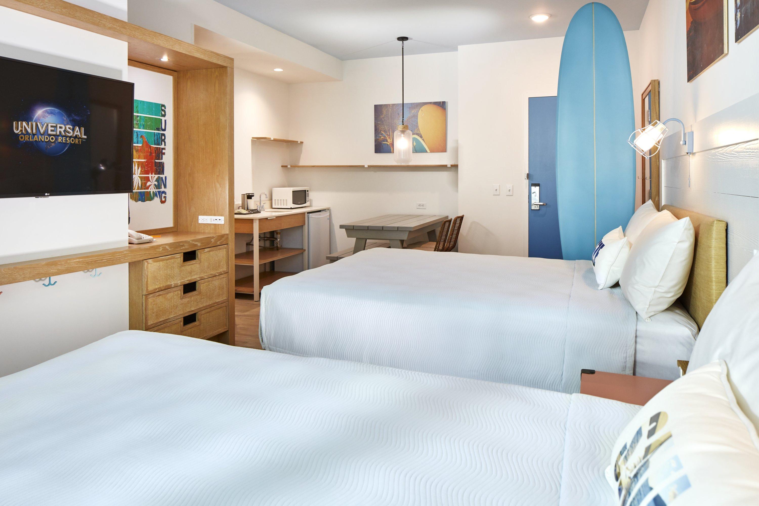 Universal'S Endless Summer Resort - Dockside Inn And Suites Orlando Dış mekan fotoğraf