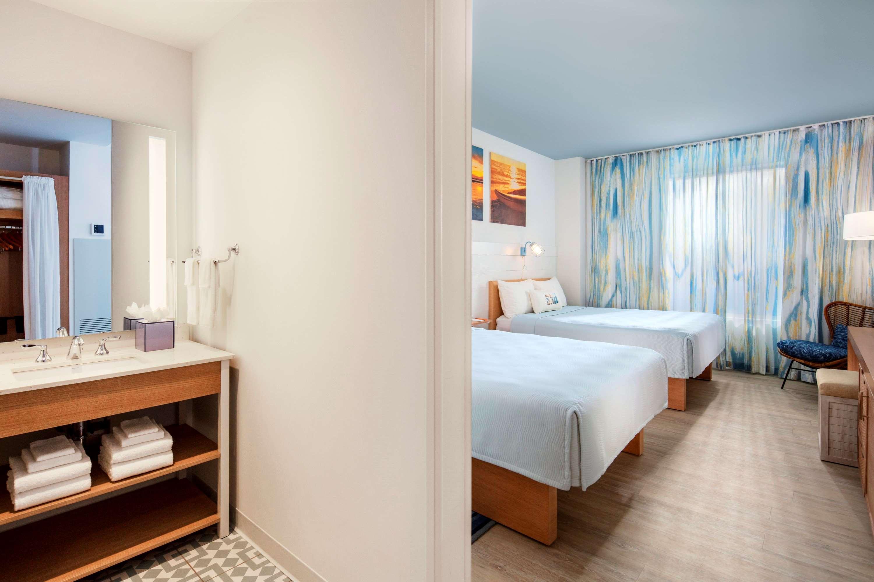 Universal'S Endless Summer Resort - Dockside Inn And Suites Orlando Dış mekan fotoğraf
