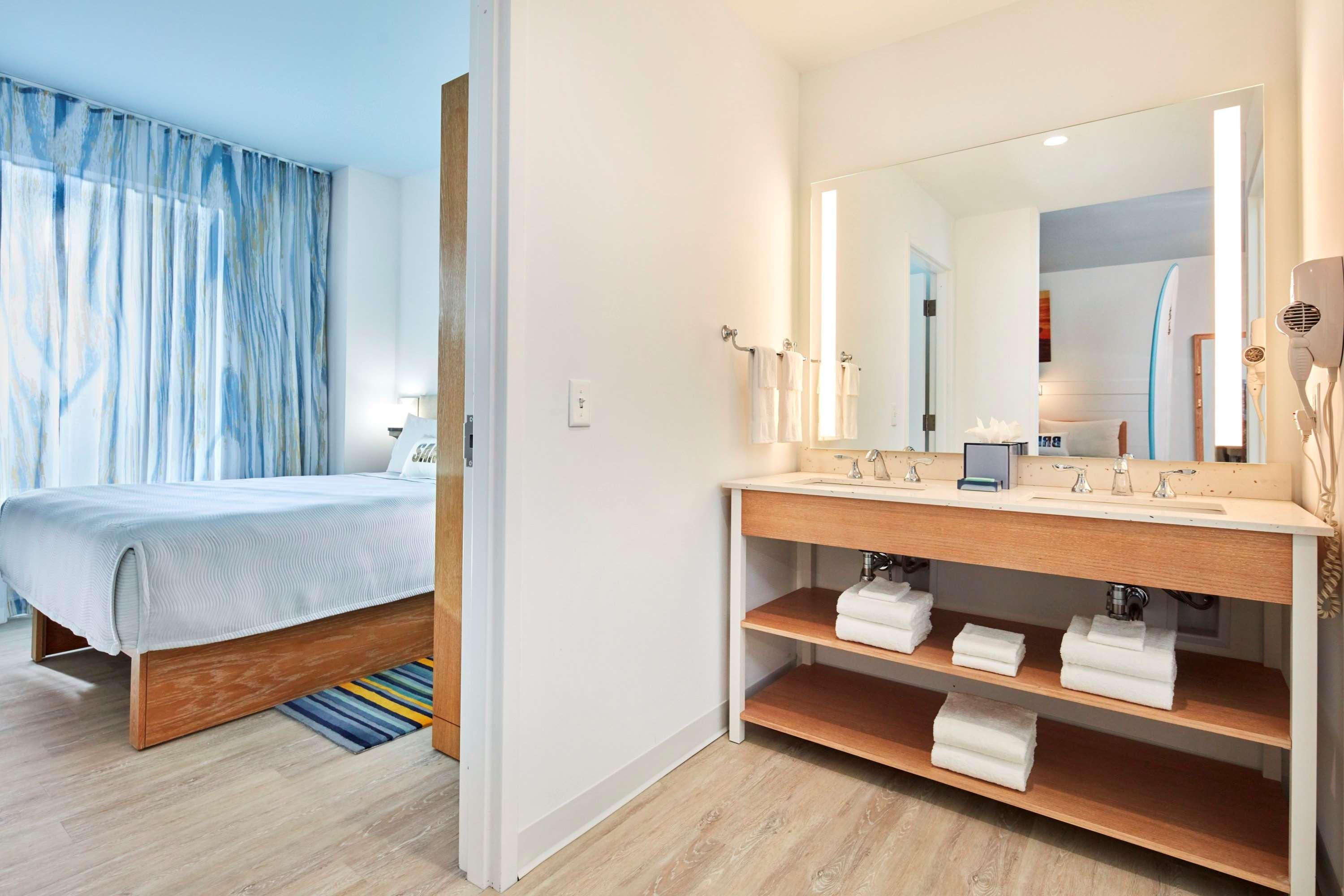 Universal'S Endless Summer Resort - Dockside Inn And Suites Orlando Dış mekan fotoğraf
