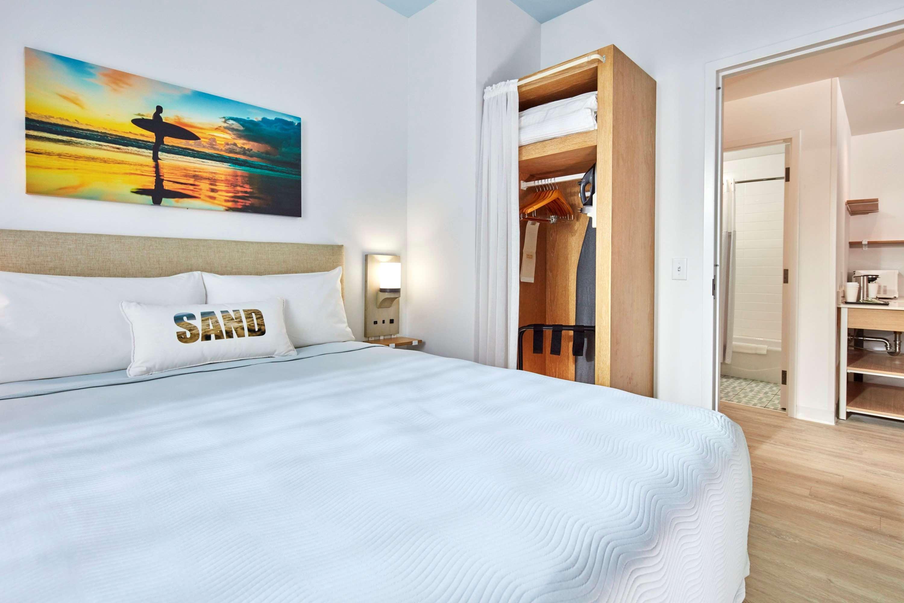 Universal'S Endless Summer Resort - Dockside Inn And Suites Orlando Dış mekan fotoğraf