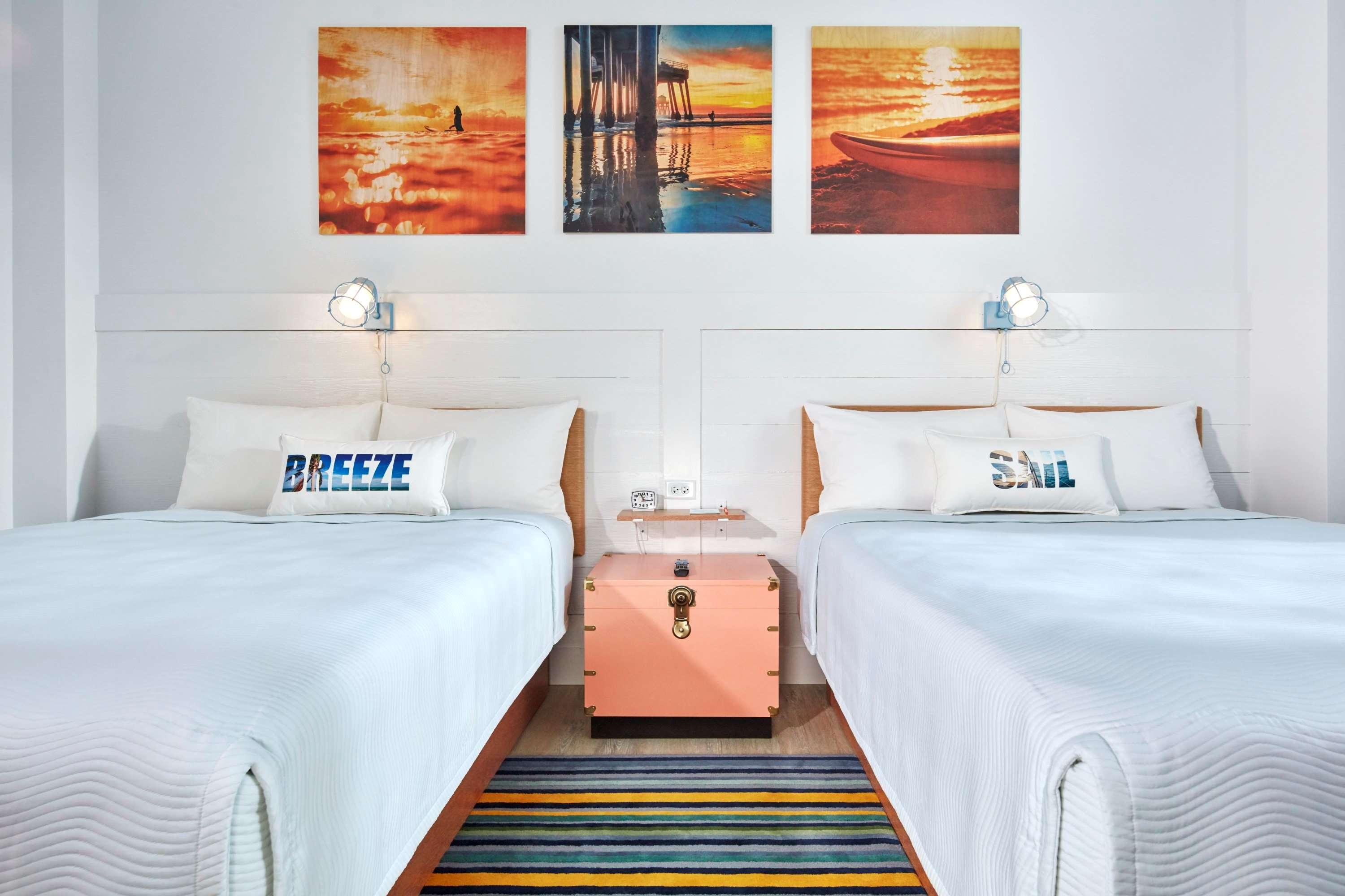 Universal'S Endless Summer Resort - Dockside Inn And Suites Orlando Dış mekan fotoğraf