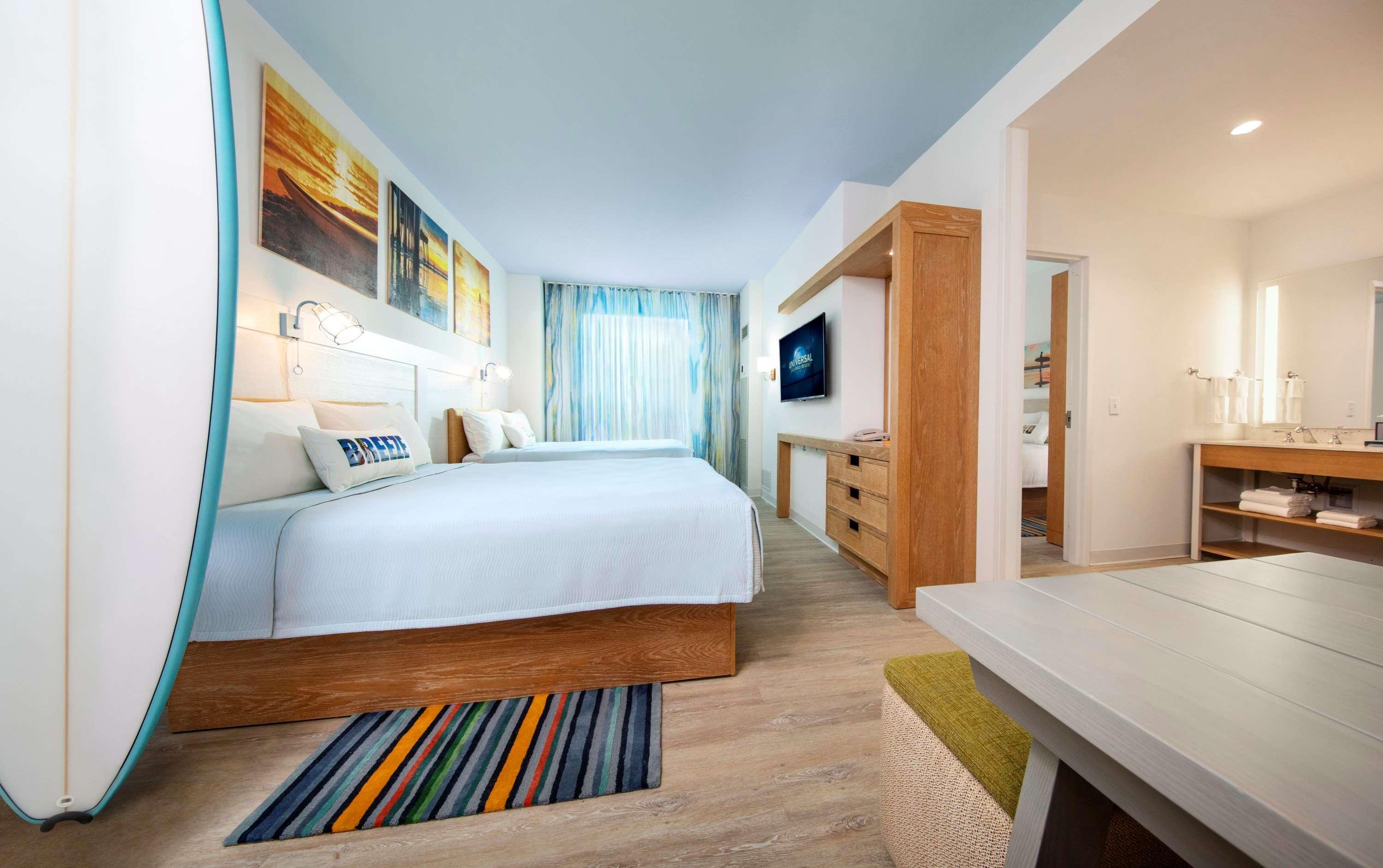 Universal'S Endless Summer Resort - Dockside Inn And Suites Orlando Dış mekan fotoğraf