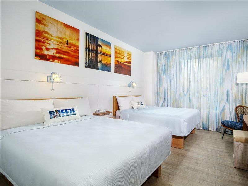 Universal'S Endless Summer Resort - Dockside Inn And Suites Orlando Dış mekan fotoğraf