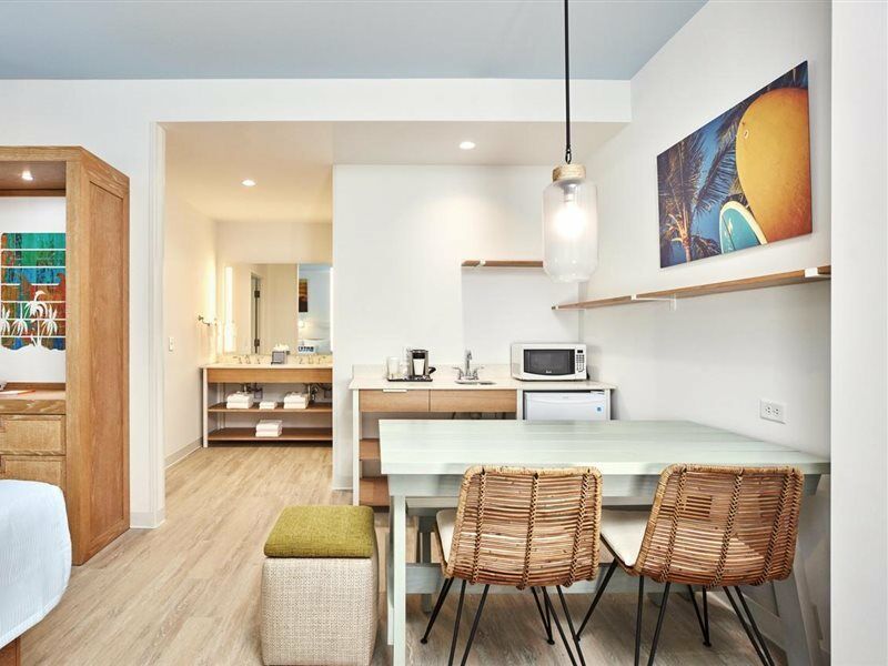 Universal'S Endless Summer Resort - Dockside Inn And Suites Orlando Dış mekan fotoğraf