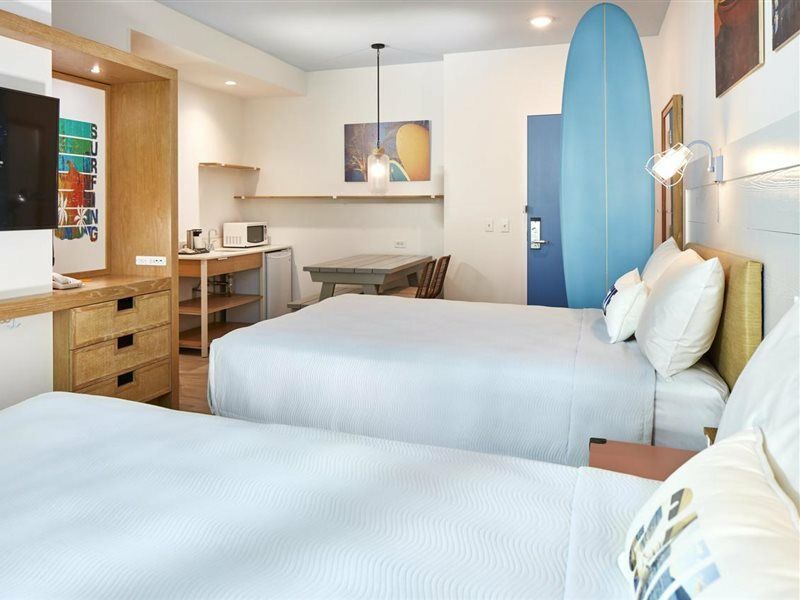 Universal'S Endless Summer Resort - Dockside Inn And Suites Orlando Dış mekan fotoğraf