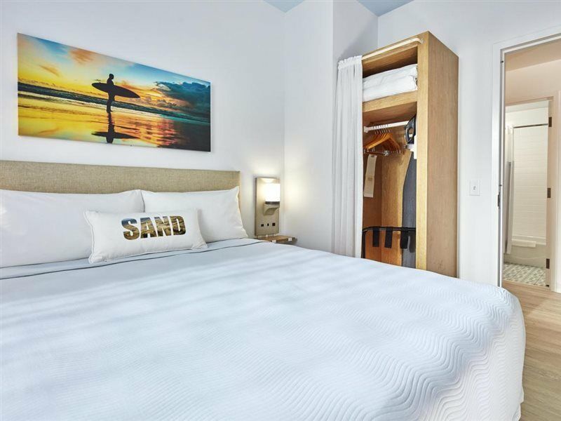 Universal'S Endless Summer Resort - Dockside Inn And Suites Orlando Dış mekan fotoğraf